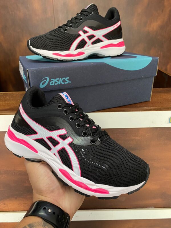 Tênis Asics Gel Pulse Premium Feminino - Image 2