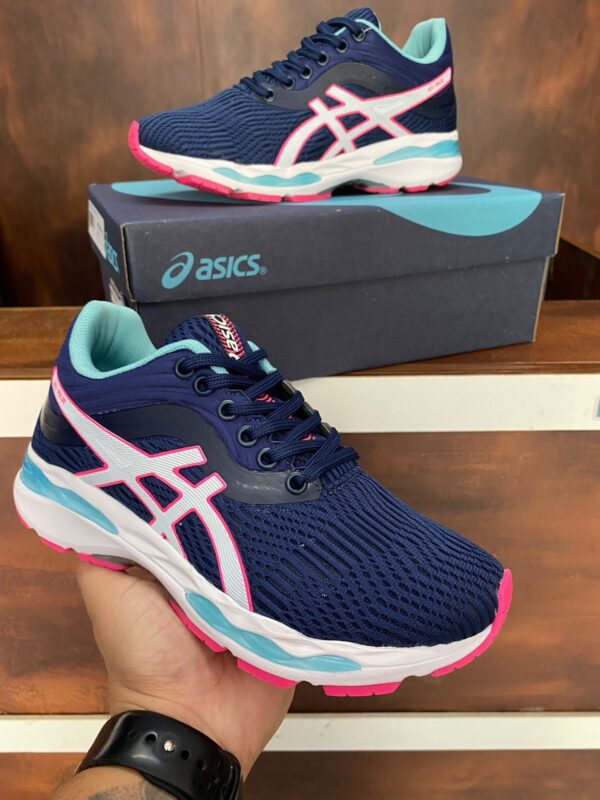 Tênis Asics Gel Pulse Premium Feminino