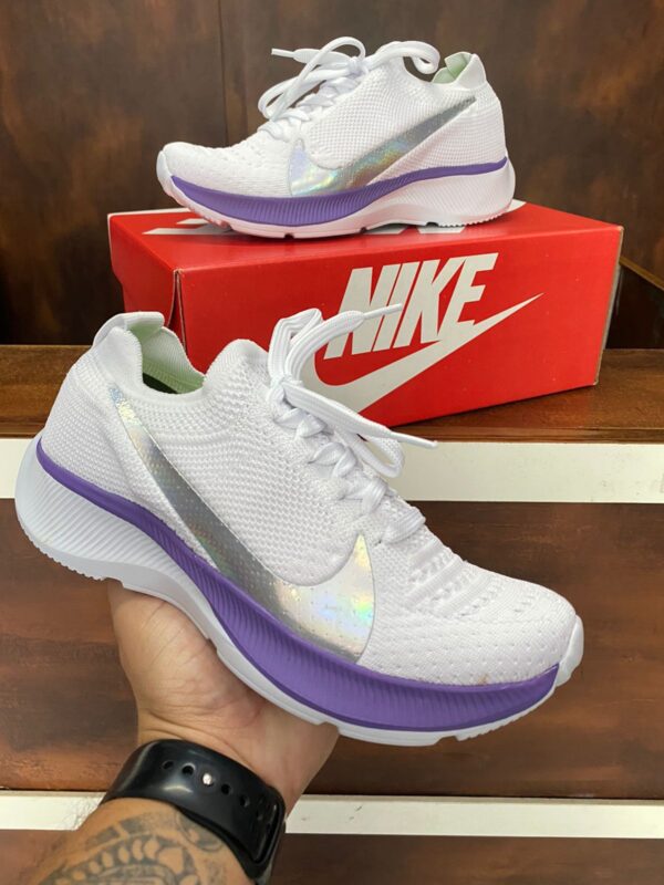 Tênis Nike Vapor Flyer Premium Feminino