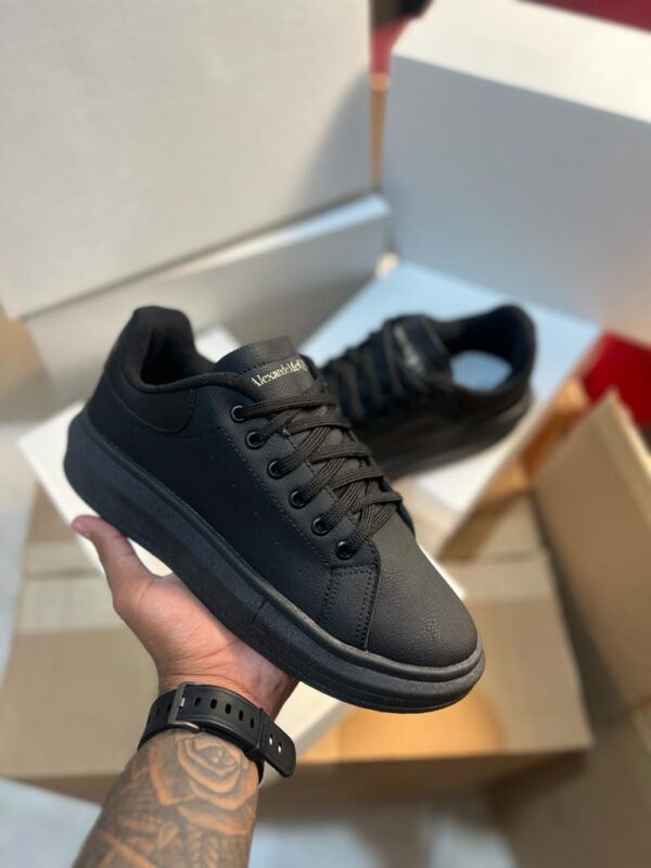 Tênis Alexander McQueen Masculino