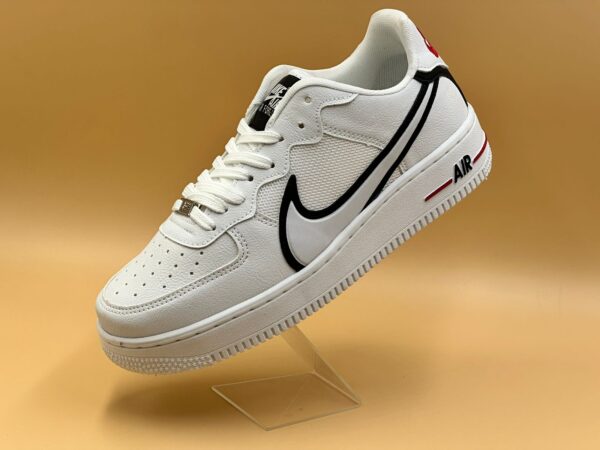 Tênis Nike Air Force Premium GS Masculino