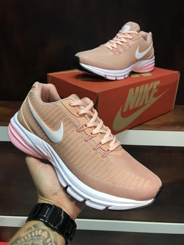 Tênis Nike Air Presto Eva Top Feminino - Image 3