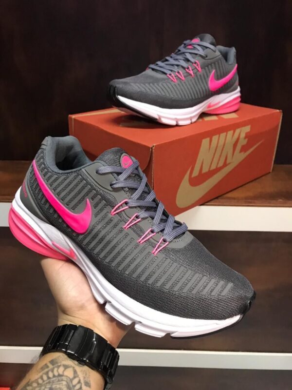 Tênis Nike Air Presto Eva Top Feminino - Image 2