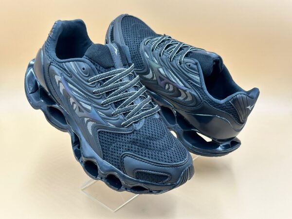 Tênis Mizuno Wave Prophecy 12 Camaleão Masculino