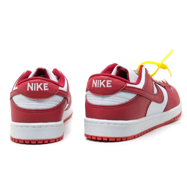 Tênis Masculino Nike Dunk Jordan - Imagem 4