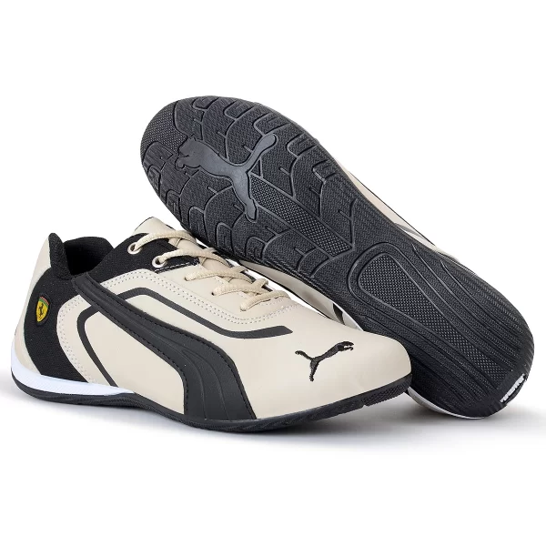 Tênis Masculino Puma Ferrari New Scuderia - Imagem 33