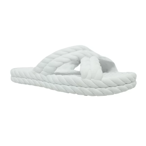 Chinelo Feminino Trançado Nuvem - Imagem 46
