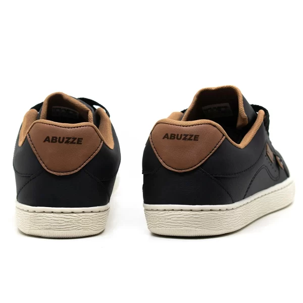Tênis Masculino Abuzze Classic - Imagem 30