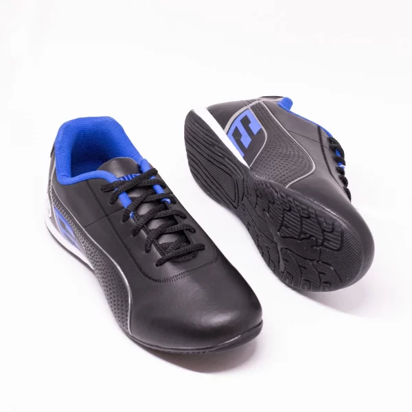 Tênis Masculino Esportivo automobilístico CAT 6 - Imagem 20