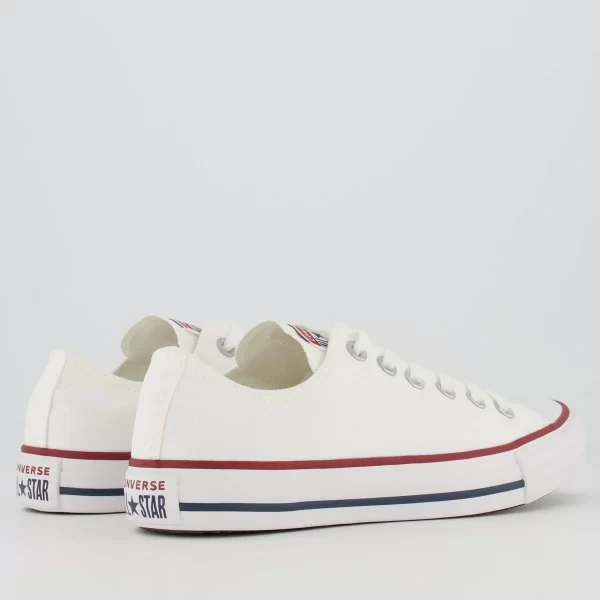 Tênis Masculino All Star Converse Lona - Imagem 14