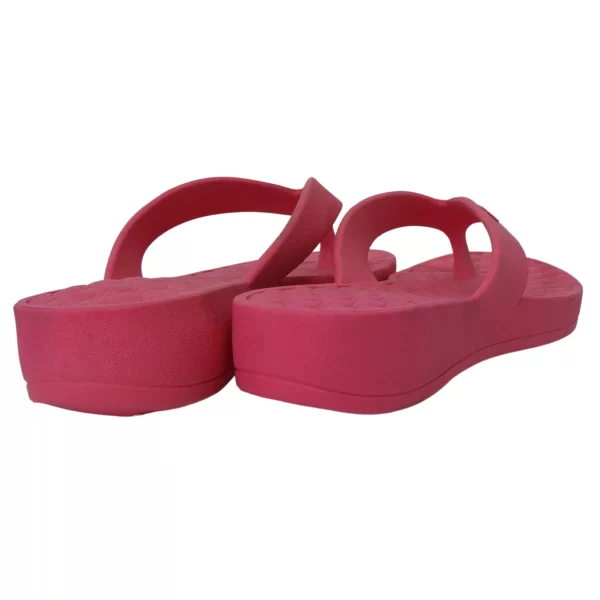 Chinelo Feminino Casual Mel - Imagem 19
