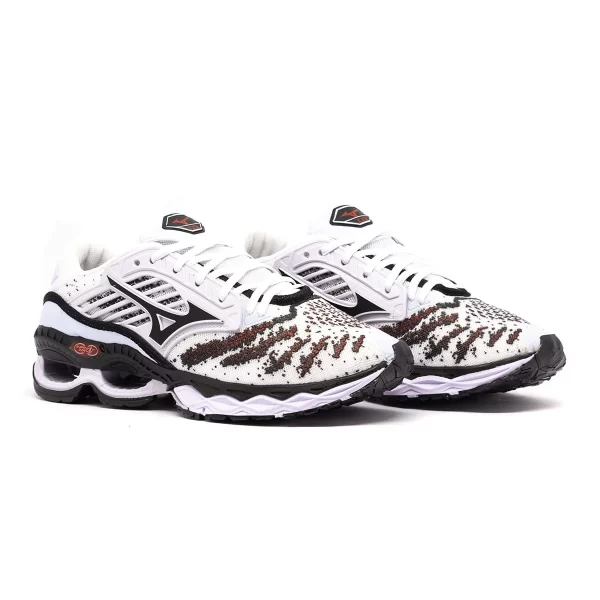 Tênis Mizuno Wave Creation 22 - Imagem 20
