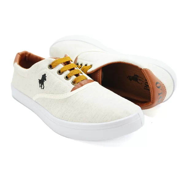 Sapatenis Masculino Polo Casual - Imagem 18