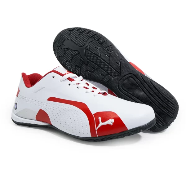 Tênis Masculino Puma Bmw Motorsports X - Imagem 28