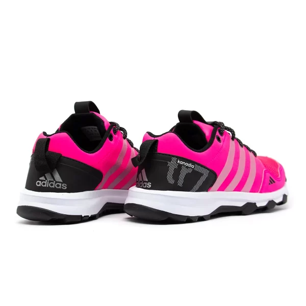 Tênis Feminino Adidas Kanadia Tr7 - Imagem 10