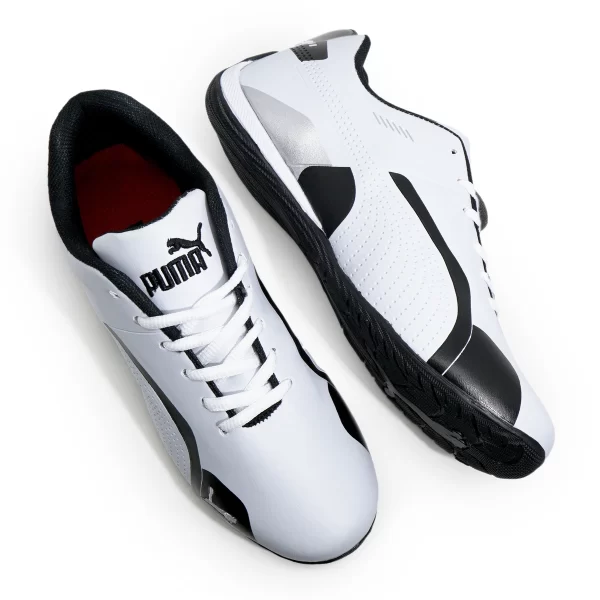 Tênis Masculino Puma Bmw Motorsports X - Imagem 25