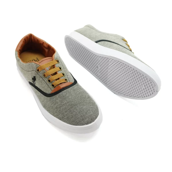 Sapatenis Masculino Polo Casual - Imagem 26