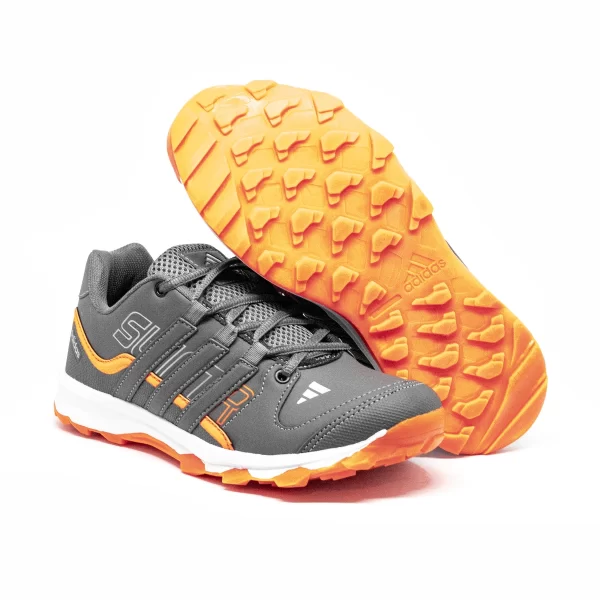 Tênis Masculino Adidas Kanadia TR9 - Imagem 3