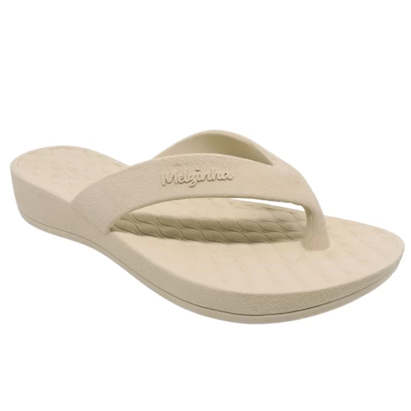 Chinelo Feminino Casual Mel - Imagem 25