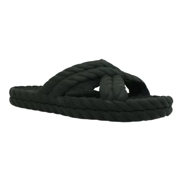 Chinelo Feminino Trançado Nuvem - Imagem 8