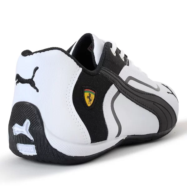 Tênis Masculino Puma Ferrari New Scuderia - Imagem 44