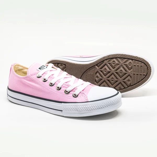 Tênis Feminino All Star Converse - Imagem 8