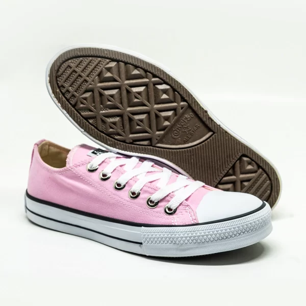 Tênis Feminino All Star Converse - Imagem 9