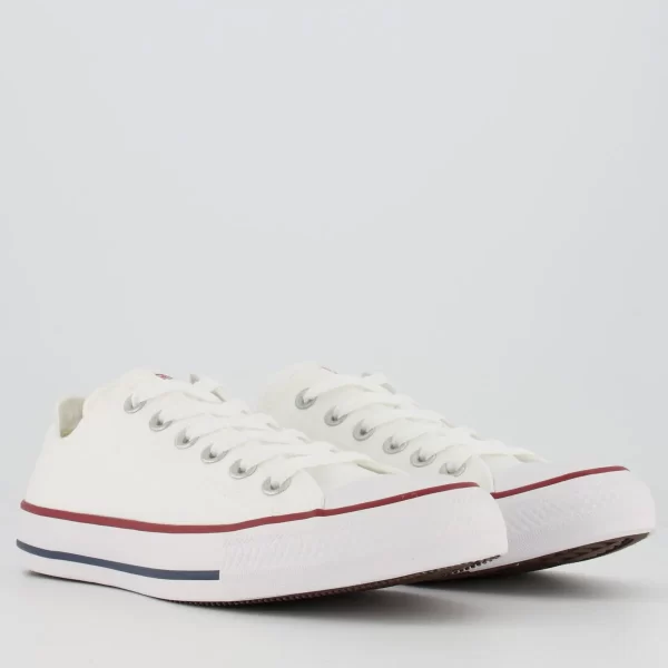 Tênis Masculino All Star Converse Lona - Imagem 12