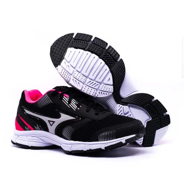 Tênis Feminino Mizuno Jet Classic - Imagem 9