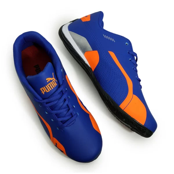 Tênis Masculino Puma Bmw Motorsports X - Imagem 20