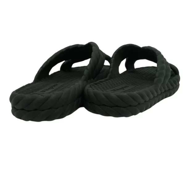 Chinelo Feminino Trançado Nuvem - Imagem 10