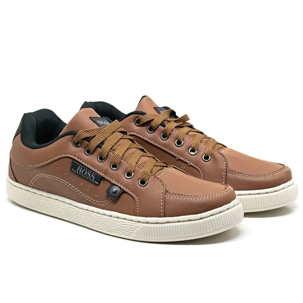 Tênis Masculino Hugo Boss - Imagem 17