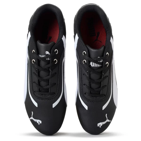 Tênis Masculino Puma Ferrari New Scuderia - Imagem 42