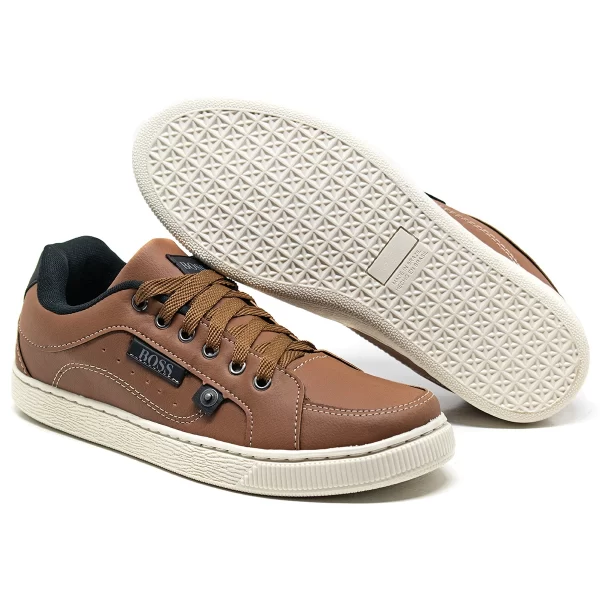 Tênis Masculino Hugo Boss - Imagem 20