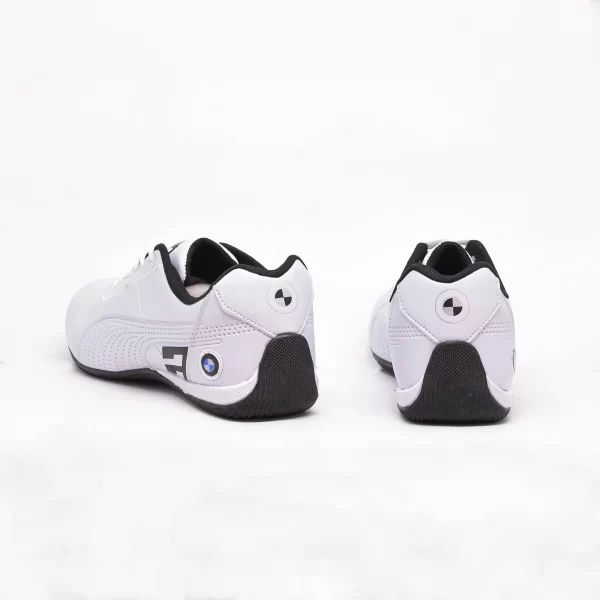 Tênis Masculino Esportivo automobilístico CAT 6 - Imagem 7