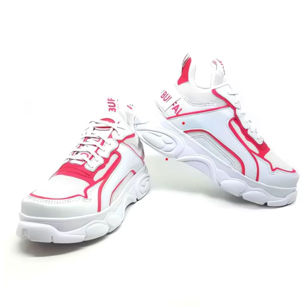 Tênis Feminino Buffalo CLD Style - Imagem 4