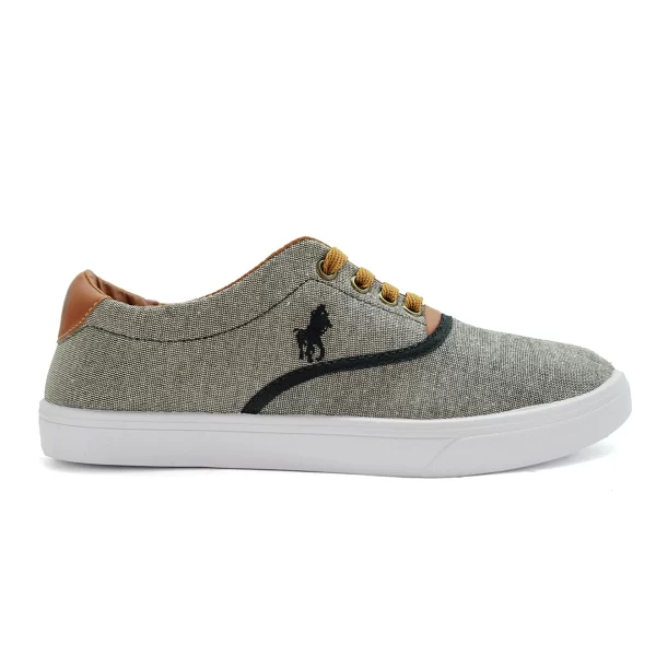 Sapatenis Masculino Polo Casual - Imagem 22