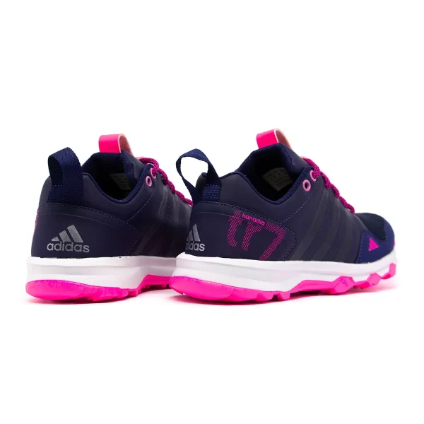 Tênis Feminino Adidas Kanadia Tr7 - Imagem 3