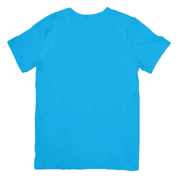 Camisa Feminina Baby Look Stitch in Love - Imagem 6