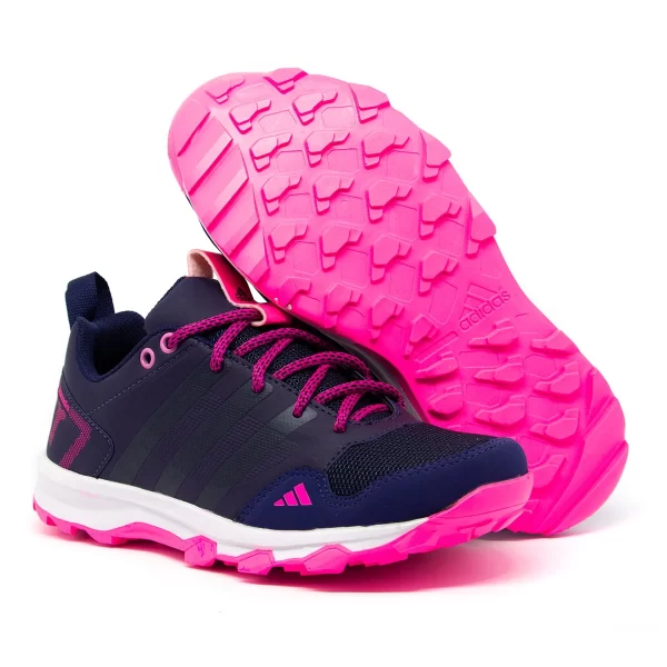 Tênis Feminino Adidas Kanadia Tr7 - Imagem 4