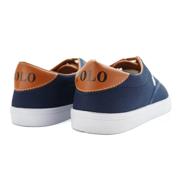 Sapatenis Masculino Polo Casual - Imagem 3