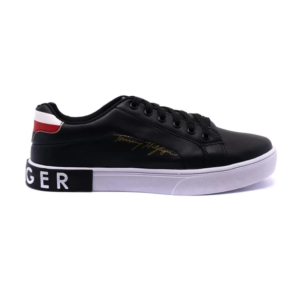 Tênis Tommy Hilfiger TH Masculino - Imagem 10