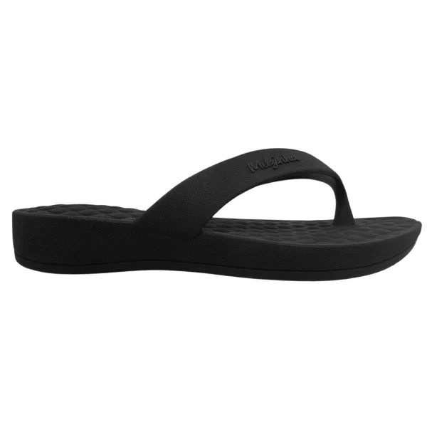 Chinelo Feminino Casual Mel - Imagem 7
