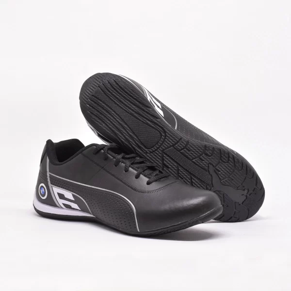 Tênis Masculino Esportivo automobilístico CAT 6 - Imagem 2