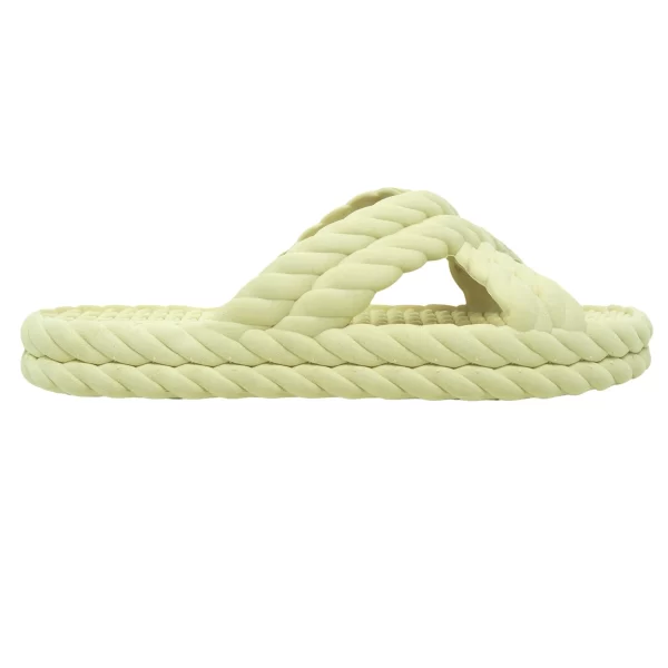 Chinelo Feminino Trançado Nuvem - Imagem 36