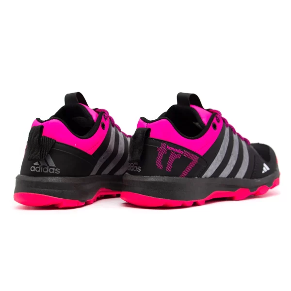 Tênis Feminino Adidas Kanadia Tr7 - Imagem 6