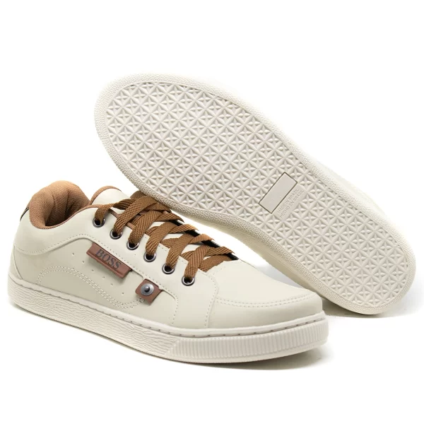 Tênis Masculino Hugo Boss - Imagem 10