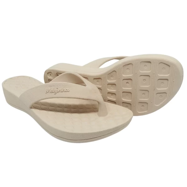 Chinelo Feminino Casual Mel - Imagem 26