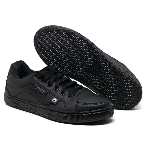 Tênis Masculino Hugo Boss - Imagem 15
