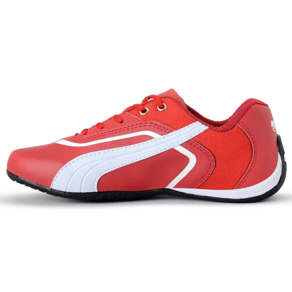 Tênis Masculino Puma Ferrari New Scuderia - Imagem 16